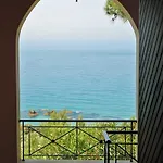 Appartamento With Swimming Pool And Sea View - *