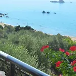 With Swimming Pool And Sea View -