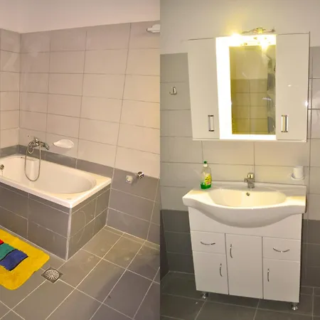 With Swimming Pool And Sea View -