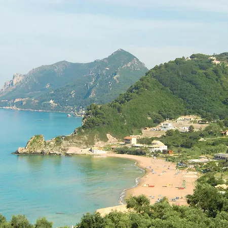 With Swimming Pool And Sea View - Apartment *
